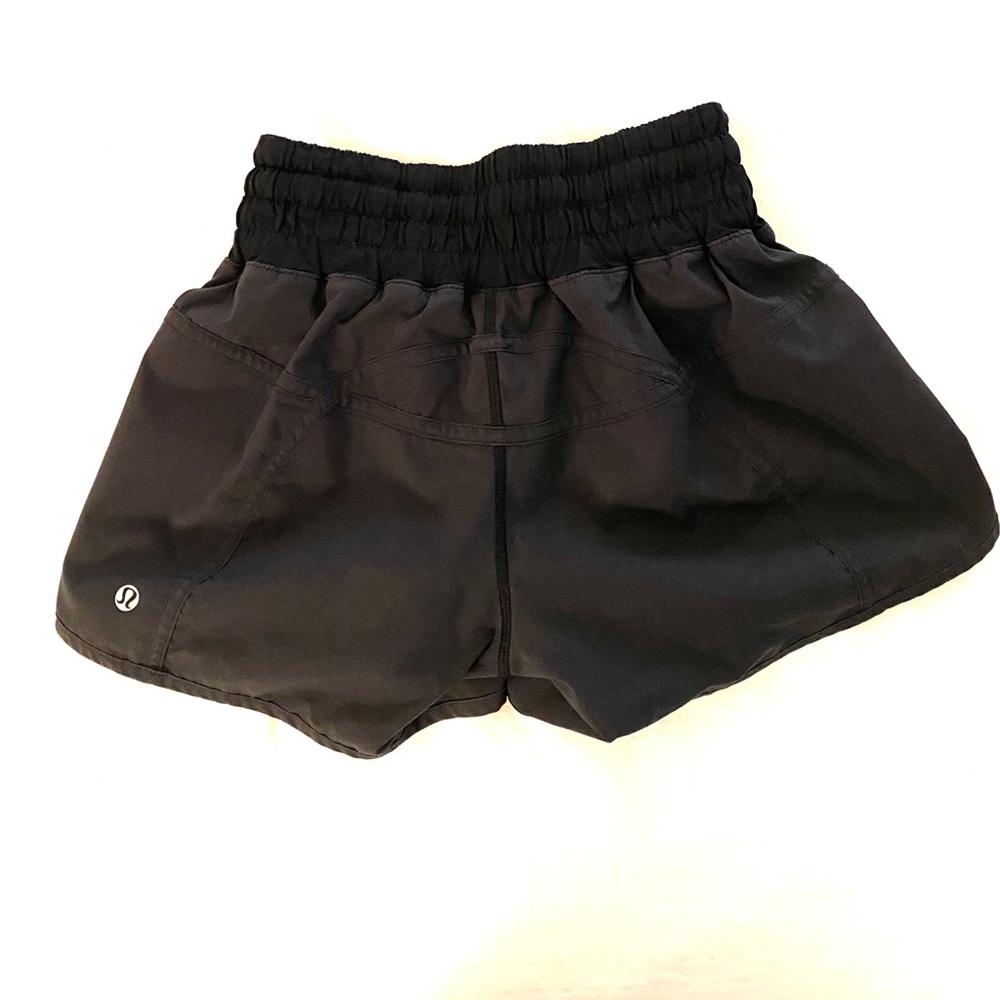 Lululemon Tracker Short